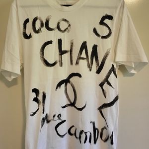 Coco Chanel T Shirt